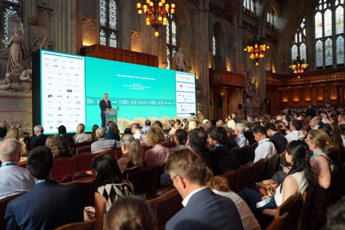 Zero Waste Foundation (1) Low Carbon Buildings | London Climate Action Week Sets Stage for Türkiye's COP31