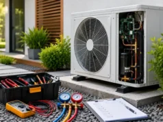 How Can a Heat Pump Diagnosis Improve Performance and Lower Running Costs? heat pump diagnosis