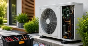 How Can a Heat Pump Diagnosis Improve Performance and Lower Running Costs? heat pump diagnosis