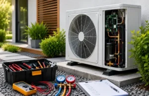 How Can a Heat Pump Diagnosis Improve Performance and Lower Running Costs? heat pump diagnosis