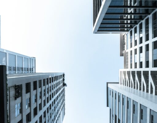 smart commercial property operations