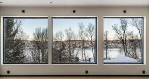 Before the Heat Pump, Fix the Windows fixing windows for energy efficiency