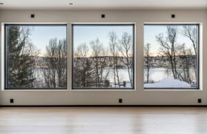 Before the Heat Pump, Fix the Windows fixing windows for energy efficiency