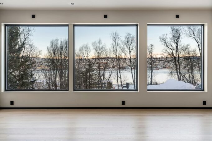 fixing windows for energy efficiency
