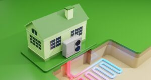 Low Carbon Buildings | Before Replacing a Boiler: What Heat Pump Readiness Really Means