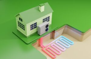 Before Replacing a Boiler: What Heat Pump Readiness Really Means Low Carbon Buildings | Before Replacing a Boiler: What Heat Pump Readiness Really Means