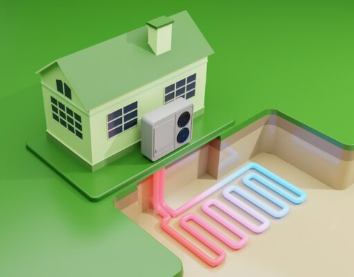 Low Carbon Buildings | Before Replacing a Boiler: What Heat Pump Readiness Really Means