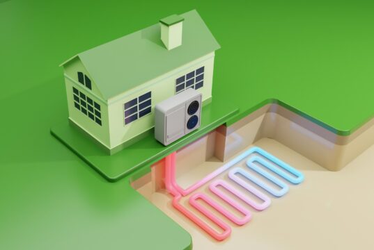 Before Replacing a Boiler: What Heat Pump Readiness Really Means Low Carbon Buildings | Before Replacing a Boiler: What Heat Pump Readiness Really Means