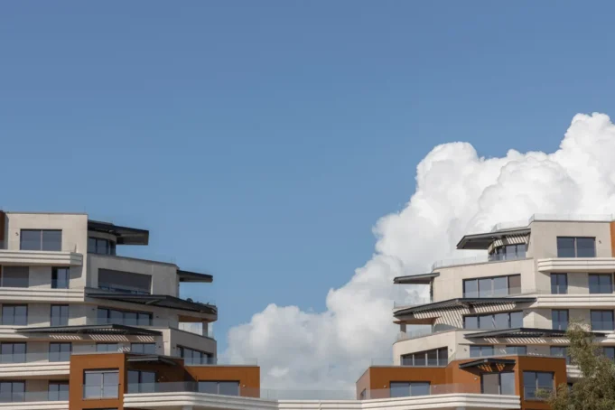 AJ Architecture Awards 2026 housing