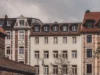 Albert Cross regeneration competition opens for fire-ravaged Glasgow sites Albert Cross regeneration competition