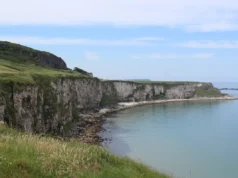 Carrick-a-Rede Causeway Coast: Heritage, History and the National Trust Carrick-a-Rede Causeway Coast