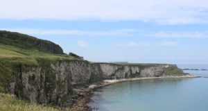 Carrick-a-Rede Causeway Coast