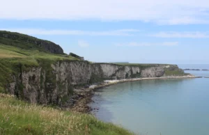 Carrick-a-Rede Causeway Coast