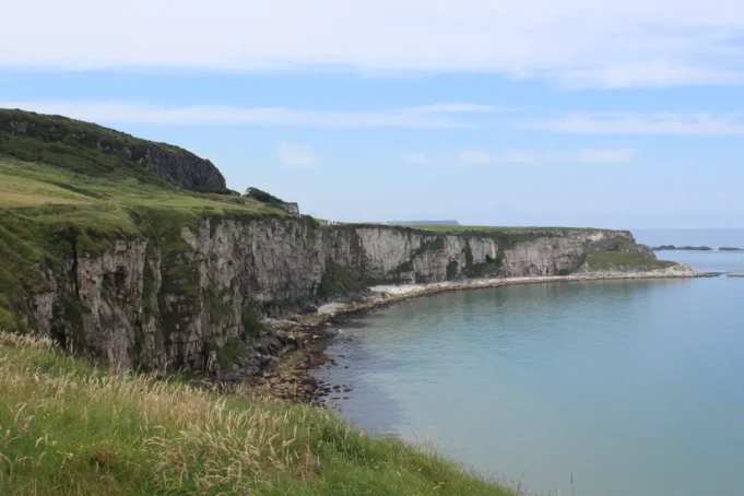 Carrick-a-Rede Causeway Coast