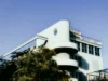 Falsterbo House deep retrofit targets 90% carbon cut on Northumberland coast Falsterbo House deep retrofit