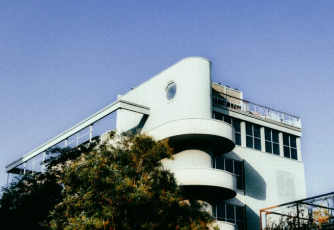 Falsterbo House deep retrofit