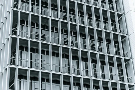 Faryners House preconstruction deal awarded to McLaren at Great Fire site Faryners House preconstruction deal