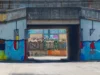 Network Rail pauses Hielanman’s Umbrella regeneration project after funding review Hielanman's Umbrella regeneration project