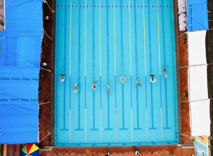 Hwamyeong-outdoor-swimming-pool-competition Hwamyeong outdoor swimming pool competition