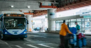 Kharkiv multimodal transport hub competition launched with UK backing Kharkiv multimodal transport hub
