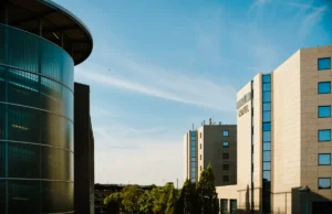 NHS SBS framework 2028-32 opens with 60% quality weighting for architects NHS SBS framework 2028-32