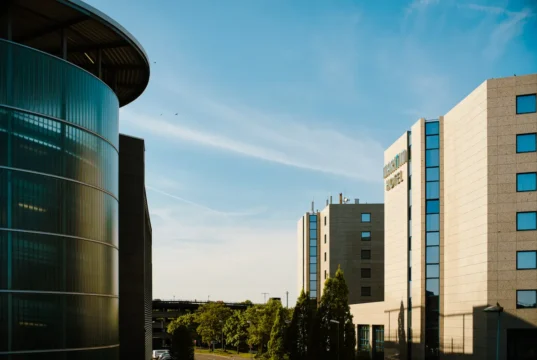 NHS SBS framework 2028-32 opens with 60% quality weighting for architects NHS SBS framework 2028-32