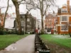 Royal Parks conservation architect role tied to £6.3m advisory contract Royal Parks conservation architect