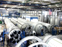 SpaceX IPO record listing smashes Saudi Aramco to become history’s biggest SpaceX IPO record listing