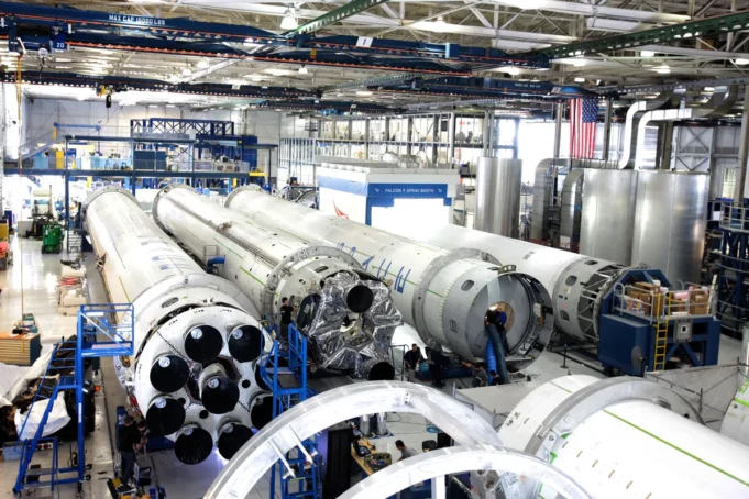 SpaceX-IPO-record-listing SpaceX IPO record listing