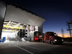 SpaceX IPO share price