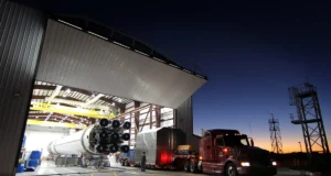 SpaceX IPO share price