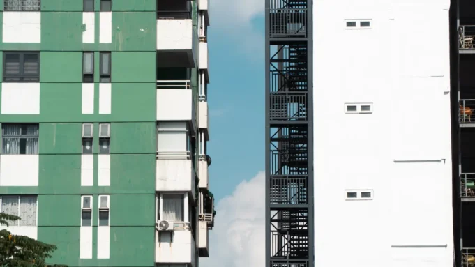 Wates-Britannia-Hackney-housing Wates Britannia Hackney housing