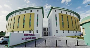 Wolfson Court student housing scheme approved in narrow Cambridge vote Wolfson Court student housing