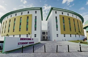 Wolfson Court student housing scheme approved in narrow Cambridge vote Wolfson Court student housing