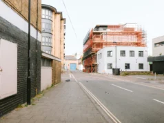 Existing Buildings