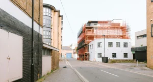 Existing Buildings