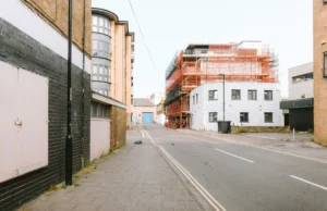 Existing Buildings