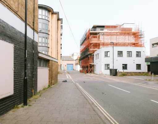 Existing Buildings