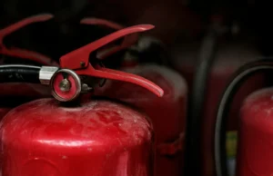 Why Fire Risk Assessments Need Updating More Often Than Manufacturing Plants Think Fire Risk Assessments