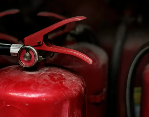 Fire Risk Assessments