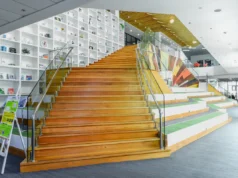 fit-out embodied carbon EPDs