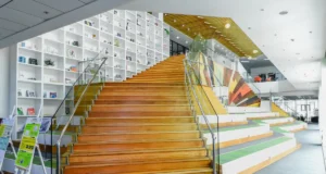 Fit-Out Embodied Carbon EPDs: From Assertion to Verified Data fit-out embodied carbon EPDs
