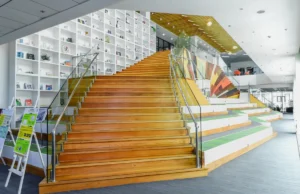 fit-out embodied carbon EPDs
