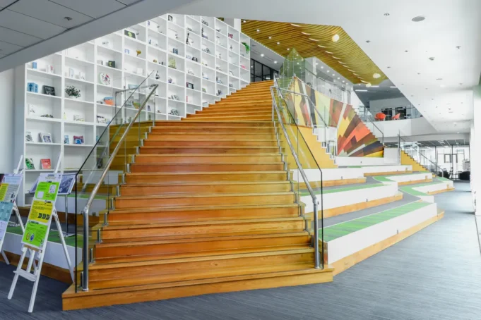 fit-out embodied carbon EPDs