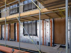 Building and Renovation in Hertfordshire: The Role of Safe Site Access Low Carbon Buildings | Building and Renovation in Hertfordshire: The Role of Safe Site Access