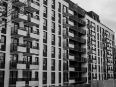 Bath Press site regeneration