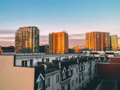 Burnham council housing programme