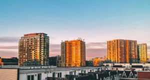 Burnham council housing programme