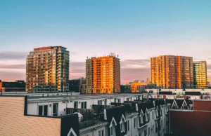 Burnham council housing programme