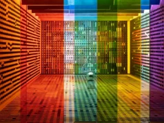 Conran and Partners DLR Group merger creates first European studio in 40-base network Conran and Partners DLR Group